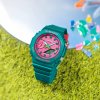 Casio G-Shock GMA-S2100BS-3AER Bright Summer