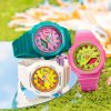 Casio G-Shock GMA-S2100BS-3AER Bright Summer