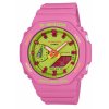 Casio G-Shock GMA-S2100BS-4AER Bright Summer
