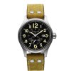 Hamilton Khaki Field Officer H70655733