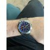 Festina Multifunction 20623/2  + prodloužená záruka 5 let + 5 let na výměnu baterie zdarma + možnost výměny do 190 dní + zkrácení řemínku zdarma + doprava zdarma