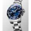 Longines HydroConquest L3.741.4.96.6
