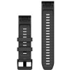 garmin-reminek-quickfit22-silikonovy-graphite-0101339207