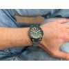 Rado HyperChrome Quartz R32280313  + záruka 5 let + zkrácení řemínku zdarma + kazeta na hodinky Friedrich Lederwaren v hodnotě 1160 Kč
