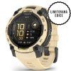 Garmin Instinct 3 – 45 mm, AMOLED, Citrine 010-02936-02
