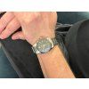 Casio Edifice Automatic EFK-110D-1AER  + možnost výměny do 90 dní + doprava zdarma