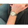 Casio Edifice Automatic EFK-110D-7AER  + možnost výměny do 90 dní + doprava zdarma