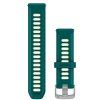 garmin-reminek-quick-release20-teal-green