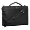32580 3 aktovka montblanc westside single black 114678