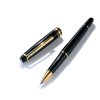 32703 rollerball montblanc meisterstuck 12890 163