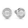 Náušnice Guess UBE28028