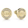 Náušnice Guess UBE28029