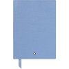 Notes Montblanc Fine Stationery Light Blue 116517