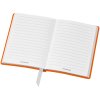 Notes Montblanc Fine Stationery Lucky Orange 116226