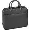 Aktovka Montblanc Sartorial Black 113184