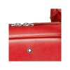 34335 1 aktovka montblanc sartorial red 113632
