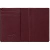 Vizitkář Montblanc Meisterstuck Burgundy 114555