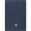 Vizitkář Montblanc Meisterstuck Navy 114554