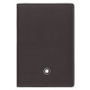 Vizitkář Montblanc Meisterstuck Brown 114553