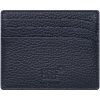 Pouzdro na kreditní karty Montblanc Meisterstuck Blue 116743