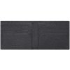 Peněženka Montblanc Sartorial Dark Grey 116325