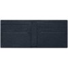 Peněženka Montblanc Sartorial Black Indigo 116326