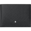 Peněženka Montblanc Extreme Black 111143