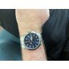 Festina Classic 20357/3  + prodloužená záruka 5 let + 5 let na výměnu baterie zdarma + možnost výměny do 190 dní + zkrácení řemínku zdarma + doprava zdarma
