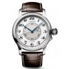 Longines Weems second-setting watch L2.713.4.13.0