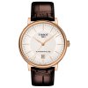 Tissot Carson Powematic 80 T122.407.36.031.00