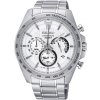 Seiko Chronograph Quartz SSB297P1