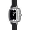 tissot lovely square lady quartz t0581091605600 179845 193329