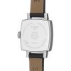 tissot lovely square lady quartz t0581091605600 179845 193331
