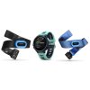 Garmin Forerunner 735XT Tri Bundle Blue