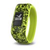 Garmin Vívofit junior Camo (Stretch)