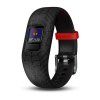Garmin Vívofit junior2 Disney Spider-Man, Black