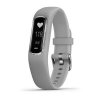 Garmin VivoSmart4  Gray/Silver (velikost S/M) 010-01995-22