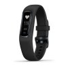 Garmin VivoSmart4 Optic Black/Slate (velikost L)