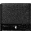 Peněženka Montblanc Meisterstück Soft Grain 118758