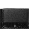 Peněženka Montblanc Meisterstück Soft Grain 118754