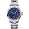 Longines Conquest V.H.P. L3.726.4.96.6