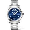 Longines Conquest L3.778.4.96.6