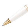 Rollerball Montblanc Pix White 117658