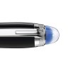 cupula emblema montblanc starwalker