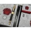 67602 6 plnici pero montblanc homage to hadrian 119810 f limited edition