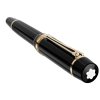 67992 2 rollerball montblanc johann strauss 115056 special edition