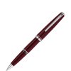 Rollerball Montblanc Cruise Collection Pt Bordeaux 113041