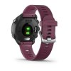 69828 2 garmin forerunner 245 optic red 010 02120 11