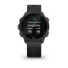69831 1 garmin forerunner 245 music optic black 010 02120 30