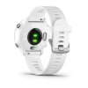 69834 2 garmin forerunner 245 music optic white 010 02120 31